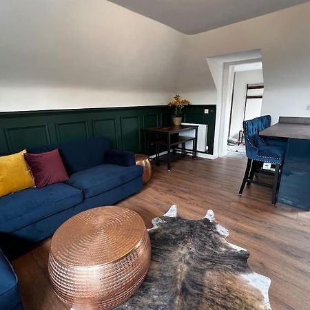 Apartament Roslin Templar Loft Zewnętrze zdjęcie