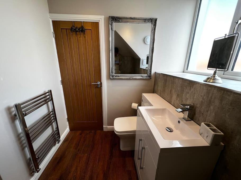 Apartament Roslin Templar Loft Zewnętrze zdjęcie