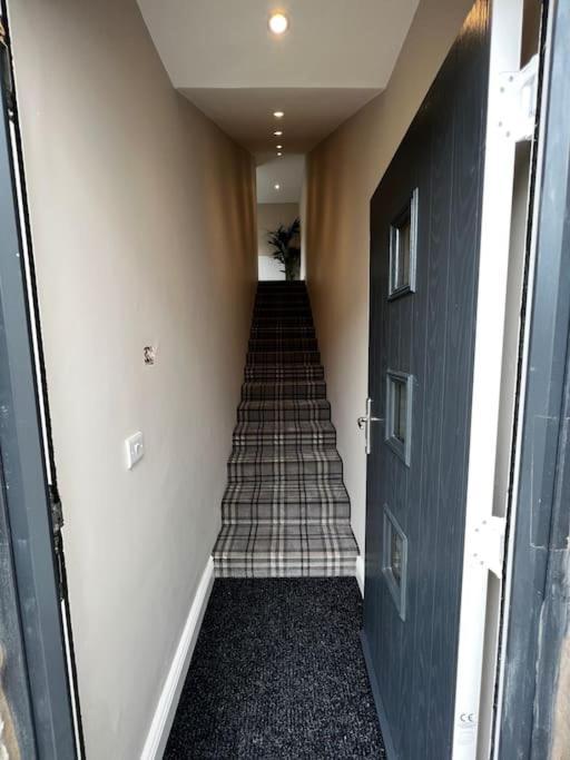 Apartament Roslin Templar Loft Zewnętrze zdjęcie