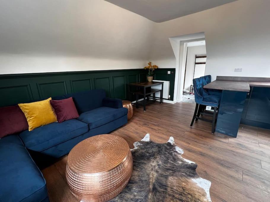 Apartament Roslin Templar Loft Zewnętrze zdjęcie