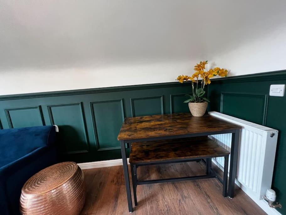 Apartament Roslin Templar Loft Zewnętrze zdjęcie