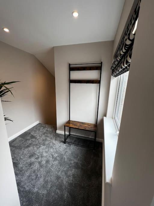 Apartament Roslin Templar Loft Zewnętrze zdjęcie