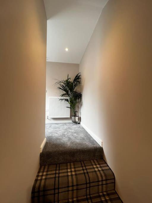 Apartament Roslin Templar Loft Zewnętrze zdjęcie
